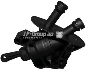 Главный цилиндр JP GROUP для MAZDA 2 (DY) 1.6