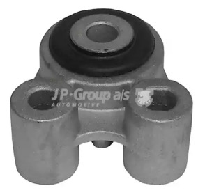 Подвеска JP GROUP для FORD FOCUS II Кабриолет 1.6