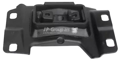 Ступенчатая коробка передач JP GROUP для FORD KUGA II (DM2) 1.6 EcoBoost 4x4