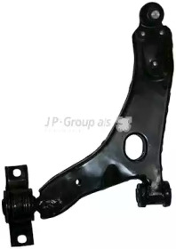 Подвеска поперечного рычага JP GROUP для FORD FOCUS седан (DFW) 1.8 16V