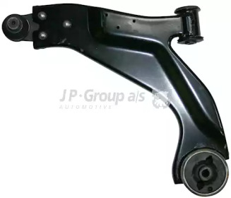 Подвеска поперечного рычага JP GROUP для JAGUAR X-TYPE Estate (X400) 2.2 D