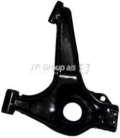 Подвеска поперечного рычага JP GROUP для FORD TRANSIT автобус (E_ _) 2.5 DI (EBL, EDL, EDS, ESL, ESS)