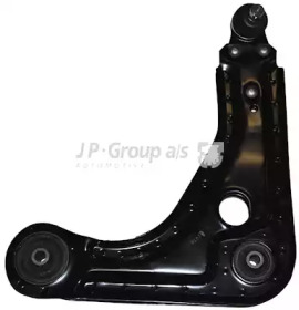 Рычаг (поперечный, диагональный, продольный) JP GROUP для FORD FIESTA III (GFJ) 1.6