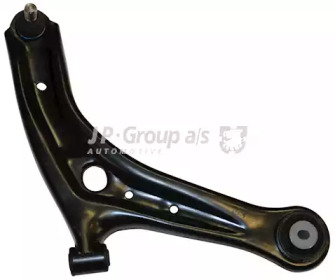 Подвеска поперечного рычага JP GROUP для FORD FIESTA VI 1.5 TDCi