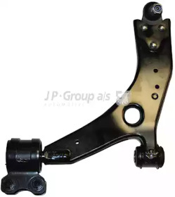 Рычаг (поперечный, диагональный, продольный) JP GROUP для FORD FOCUS II Кабриолет 2.0 TDCi