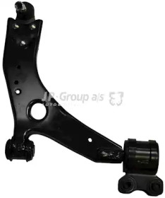 Рычаг (поперечный, диагональный, продольный) JP GROUP для FORD FOCUS II Кабриолет 2.0 TDCi