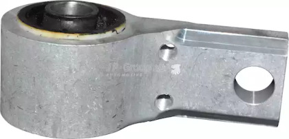 Сайлентблок рычага JP GROUP для MAZDA 2 (DY) 1.4