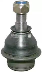Шарнирные элементы JP GROUP для FORD TOURNEO CONNECT 1.8 TDCi