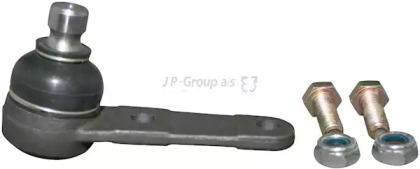 Шарнирные элементы JP GROUP для FORD FIESTA III (GFJ) 1.6