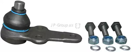 Шарнирные элементы JP GROUP для FORD FIESTA III (GFJ) 1.6