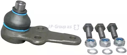 Шарнирные элементы JP GROUP для FORD PUMA (EC_) 1.6 16V