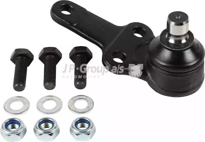 Шарнирные элементы JP GROUP для FORD FOCUS Turnier (DNW) 1.6 16V