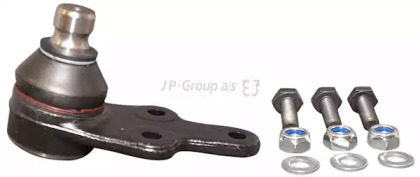 Шаровая опора JP GROUP для JAGUAR X-TYPE Estate (X400) 2.5