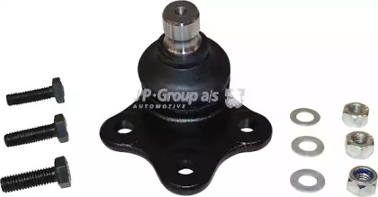 Шаровая опора JP GROUP для MAZDA 2 (DY) 1.4