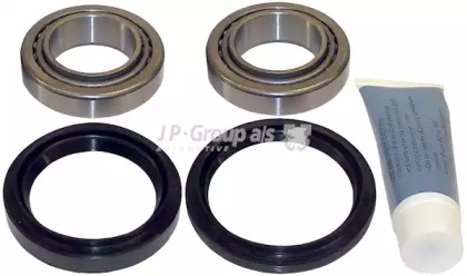 Подшипник ступицы колеса JP GROUP для FORD ESCORT IV Turnier (AWF, AVF) 1.6 D