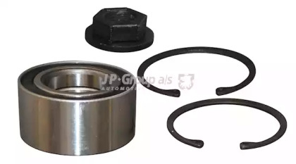 Ступица колеса / установка JP GROUP для FORD COUGAR (EC_) 2.5 ST 200