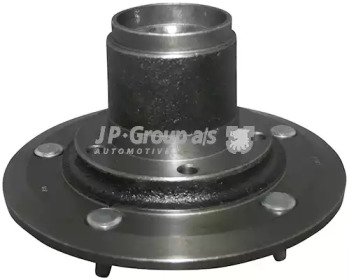 Ступица колеса / установка JP GROUP для FORD TRANSIT автобус (E_ _) 2.5 DI (EBL, EDL, EDS, ESL, ESS)