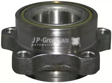 Ступица колеса / установка JP GROUP для FORD TRANSIT автобус (E_ _) 2.5 DI (EBL, EDL, EDS, ESL, ESS)