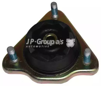 Опора и опорный подшипник JP GROUP для FORD TRANSIT Фургон (E_ _) 2.5 DI (EAS, EAL)