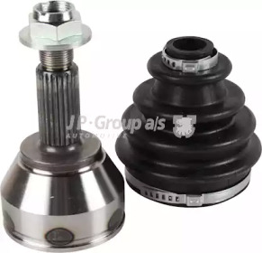 Привод колеса JP GROUP для FORD FOCUS Turnier (DNW) 1.8 Turbo DI / TDDi