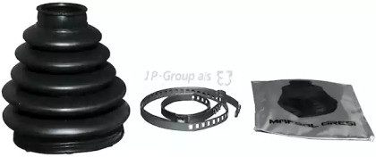 Привод колеса JP GROUP для FORD MONDEO III (B5Y) 1.8 16V