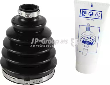 Привод колеса JP GROUP для FORD TRANSIT c бортовой платформой/ходовая часть (FM_ _, FN_ _) 2.0 DI (F_E_, F_F_)