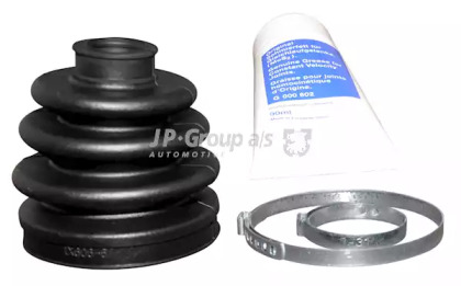 Привод колеса JP GROUP для MAZDA 2 (DY) 1.6