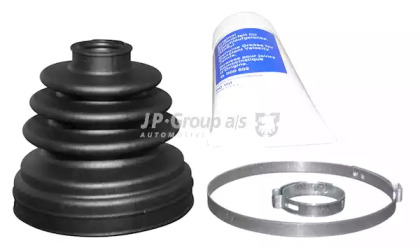 Привод колеса JP GROUP для FORD TOURNEO CONNECT 1.8 TDCi /TDDi /DI