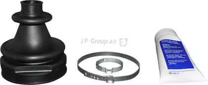 Пыльник JP GROUP для FORD PUMA (EC_) 1.4 16V