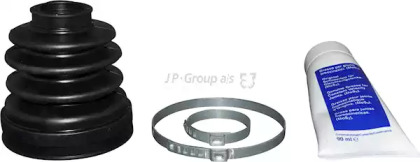 Привод колеса JP GROUP для FORD FOCUS Turnier (DNW) 1.8 TDCi