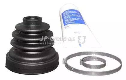 Привод колеса JP GROUP для FORD TOURNEO CONNECT 1.8 TDCi /TDDi /DI