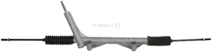 Рулевой механизм / насос JP GROUP для FORD TRANSIT Фургон (E_ _) 2.5 DI (EAL, EAS)