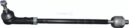 Рулевая тяга JP GROUP для FORD PUMA (EC_) 1.4 16V