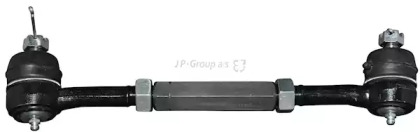 Рулевая тяга JP GROUP для NISSAN TERRANO I (WD21) 2.4 i 4WD