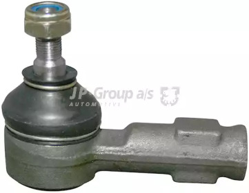 Рулевая тяга JP GROUP для FORD ESCORT IV Turnier (AWF, AVF) 1.6 D