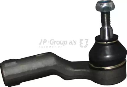 Рулевое управления JP GROUP для FORD FOCUS III седан 1.6 Ti