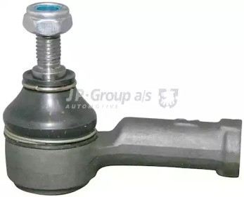 Рулевая тяга JP GROUP для FORD FOCUS Turnier (DNW) 1.8 TDCi