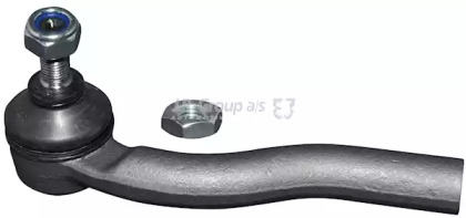 Рулевое управления JP GROUP для FORD KA (RU8) 1.2