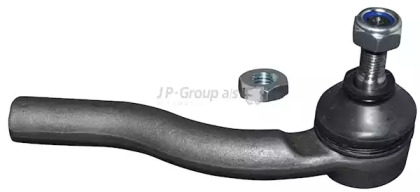 Рулевое управления JP GROUP для FORD KA (RU8) 1.2