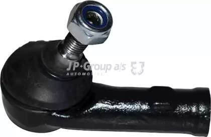 Отдельные элементы рулевой тяги JP GROUP для FORD PUMA (EC_) ST 160