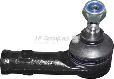 Отдельные элементы рулевой тяги JP GROUP для FORD PUMA (EC_) ST 160