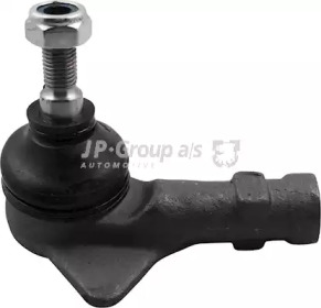 Шарниры JP GROUP для FORD SIERRA Хэтчбек (GBC, GBG) 2.0 i DOHC