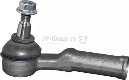 Отдельные элементы рулевой тяги JP GROUP для FORD KUGA I 2.0 TDCi 4x4