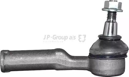 Отдельные элементы рулевой тяги JP GROUP для FORD KUGA I 2.0 TDCi 4x4