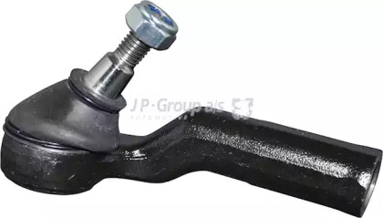 Отдельные элементы рулевой тяги JP GROUP для FORD KUGA II (DM2) 1.6 EcoBoost 4x4