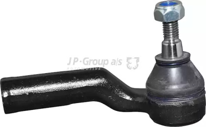 Отдельные элементы рулевой тяги JP GROUP для FORD KUGA II (DM2) 1.6 EcoBoost 4x4