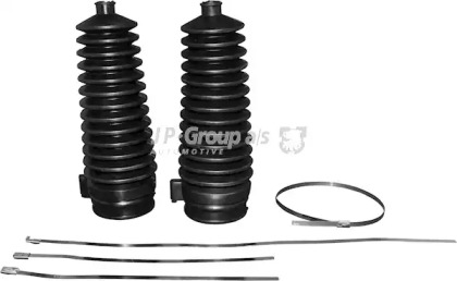 Рулевое управления JP GROUP для FORD ESCORT '95 Фургон (AVL) 1.8 D