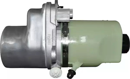 Рулевой механизм / насос JP GROUP для FORD KUGA I 2.0 TDCi 4x4