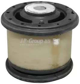 Подвеска JP GROUP для FORD ESCORT CLASSIC (AAL, ABL) 1.6 16V