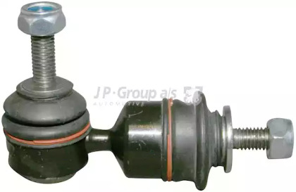 Стойка стабилизатора JP GROUP для MAZDA 3 (BK) 2.3 MPS Turbo